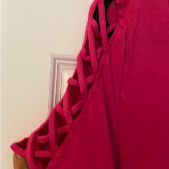 Pink Blouse - Picture 3 of 4